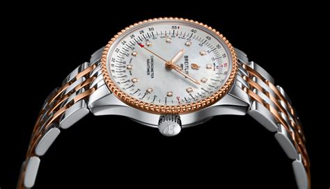 vendo breitling navitimer|Breitling Navitimer women's.